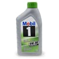 2L Mobil 0W30 1 ESP LV API SN SL ACEA A5 B5 C2 95200377