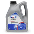 4 Liter Mobil ATF 220 Automatik Getriebeöl