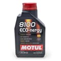 8L Motul 5W30 8100 Eco-nergy ACEA A5 B5