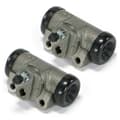 NB PARTS Radbremszylinder Satz hinten