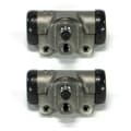 NB PARTS Radbremszylinder Satz hinten