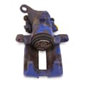 Aufarbeitung Bremssattel Hinterachse Aufarbeitung Bremssattel Hinterachse