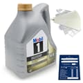 4L Mobil 1 5W50 FS X2 229.3 API SN SM