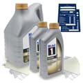 6L Mobil 1 5W50 FS X2 229.3 API SN SM 6L Mobil 1 5W50 FS X2 229.3 API SN SM