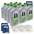 12L Mobil 1 5W30 ESP 229.31 229.51 229.52 API SN