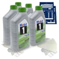 5L Mobil 1 5W30 ESP 229.31 229.51 229.52 API SN
