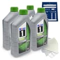 4L Mobil 1 0W40 X4 ESP ACEA C3