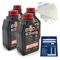 4L Motul 5W30 8100 Eco-nergy ACEA A5 B5