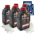 5L Motul 5W30 8100 Eco-nergy ACEA A5 B5
