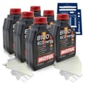 6L Motul 5W30 8100 Eco-nergy ACEA A5 B5 6L Motul 5W30 8100 Eco-nergy ACEA A5 B5