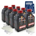 8L Motul 5W30 8100 Eco-nergy ACEA A5 B5 8L Motul 5W30 8100 Eco-nergy ACEA A5 B5