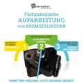 Aufarbeitung Radbremszylinder Aufarbeitung Radbremszylinder