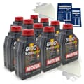 10L Motul 5W40 8100 X-cess gen2 229.5 226.5 A3 B4 API SP A40