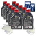 10L Motul 5W40 8100 X-cess gen2 229.5 226.5 A3 B4 API SP A40