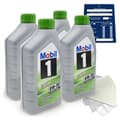 4L Mobil 0W30 1 ESP LV API SN SL ACEA A5 B5 C2 95200377 4L Mobil 0W30 1 ESP LV API SN SL ACEA A5 B5 C2 95200377