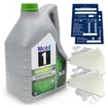 5L Mobil 0W30 1 ESP LV API SN SL ACEA A5 B5 C2 95200377 5L Mobil 0W30 1 ESP LV API SN SL ACEA A5 B5 C2 95200377