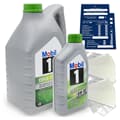 6L Mobil 0W30 1 ESP LV API SN SL ACEA A5 B5 C2 95200377 6L Mobil 0W30 1 ESP LV API SN SL ACEA A5 B5 C2 95200377