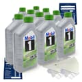 10L Mobil 0W30 1 ESP LV API SN SL ACEA A5 B5 C2 95200377 10L Mobil 0W30 1 ESP LV API SN SL ACEA A5 B5 C2 95200377