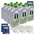 12L Mobil 0W30 1 ESP LV API SN SL ACEA A5 B5 C2 95200377 12L Mobil 0W30 1 ESP LV API SN SL ACEA A5 B5 C2 95200377