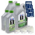 12L Mobil 0W30 1 ESP LV API SN SL ACEA A5 B5 C2 95200377
