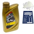 1 Liter Agip Eni i-Ride Racing 2T Motoröl