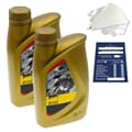2 Liter Agip Eni i-Ride Racing 2T Motoröl 2 Liter Agip Eni i-Ride Racing 2T Motoröl