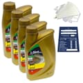4 Liter Agip ENI i-Sint MS 5W-40 Motoröl