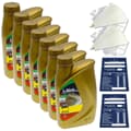 7 Liter Agip ENI i-Sint MS 5W-40 Motoröl