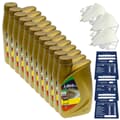 12 Liter Agip ENI i-Sint MS 5W-40 Motoröl