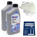 2L Mobil ATF 220 Dexron II D 236.7 97340 2L Mobil ATF 220 Dexron II D 236.7 97340