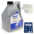 4L Mobil ATF 220 Dexron II D 236.7 97340