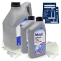 6L Mobil ATF 220 Dexron  II D 236.7 97340