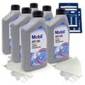 6L Mobil ATF 220 Dexron II D 236.7 97340 6L Mobil ATF 220 Dexron II D 236.7 97340