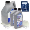 12L Mobil Mobil ATF 220 Dexron II D 236.7 97340
