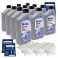 12L Mobil ATF 220 Dexron II D 236.7 97340 12L Mobil ATF 220 Dexron II D 236.7 97340
