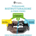 Aufarbeitung Bremssattel Betriebsbremse Aufarbeitung Bremssattel Betriebsbremse