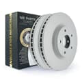 NB PARTS Bremsscheibe Premium Gold Edition vorne