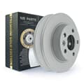 NB PARTS Bremsscheibe Premium Gold Edition hinten NB PARTS Bremsscheibe Premium Gold Edition hinten