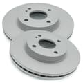 NB PARTS Bremsscheibe Premium Gold Edition vorne
