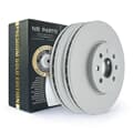 NB PARTS Bremsscheibe Premium Gold Edition vorne NB PARTS Bremsscheibe Premium Gold Edition vorne