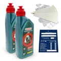 2L Castrol Transmax 236.9 ATF DX III