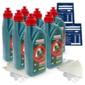 7L Castrol Transmax 236.9 ATF DX III