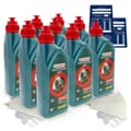 9 Litre Castrol Transmax 236.9 ATF DX III