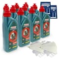 10L Castrol Transmax 236.9 ATF DX III
