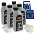 5L Ford Motorcraft 5W30 A5 ACEA A1/B1 A5/B5 5L Ford Motorcraft 5W30 A5 ACEA A1/B1 A5/B5