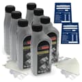 7L Ford Motorcraft 5W30 A5 ACEA A1/B1 A5/B5