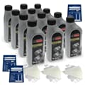 12L Ford Motorcraft 5W30 A5 ACEA A1/B1 A5/B5