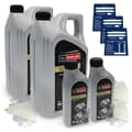 12L Ford Motorcraft 5W30 A5 ACEA A1/B1 A5/B5