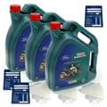 15L Ford Castrol Magnatec 5W20