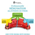 Aufarbeitung Bremssattel Vorderachse Aufarbeitung Bremssattel Vorderachse